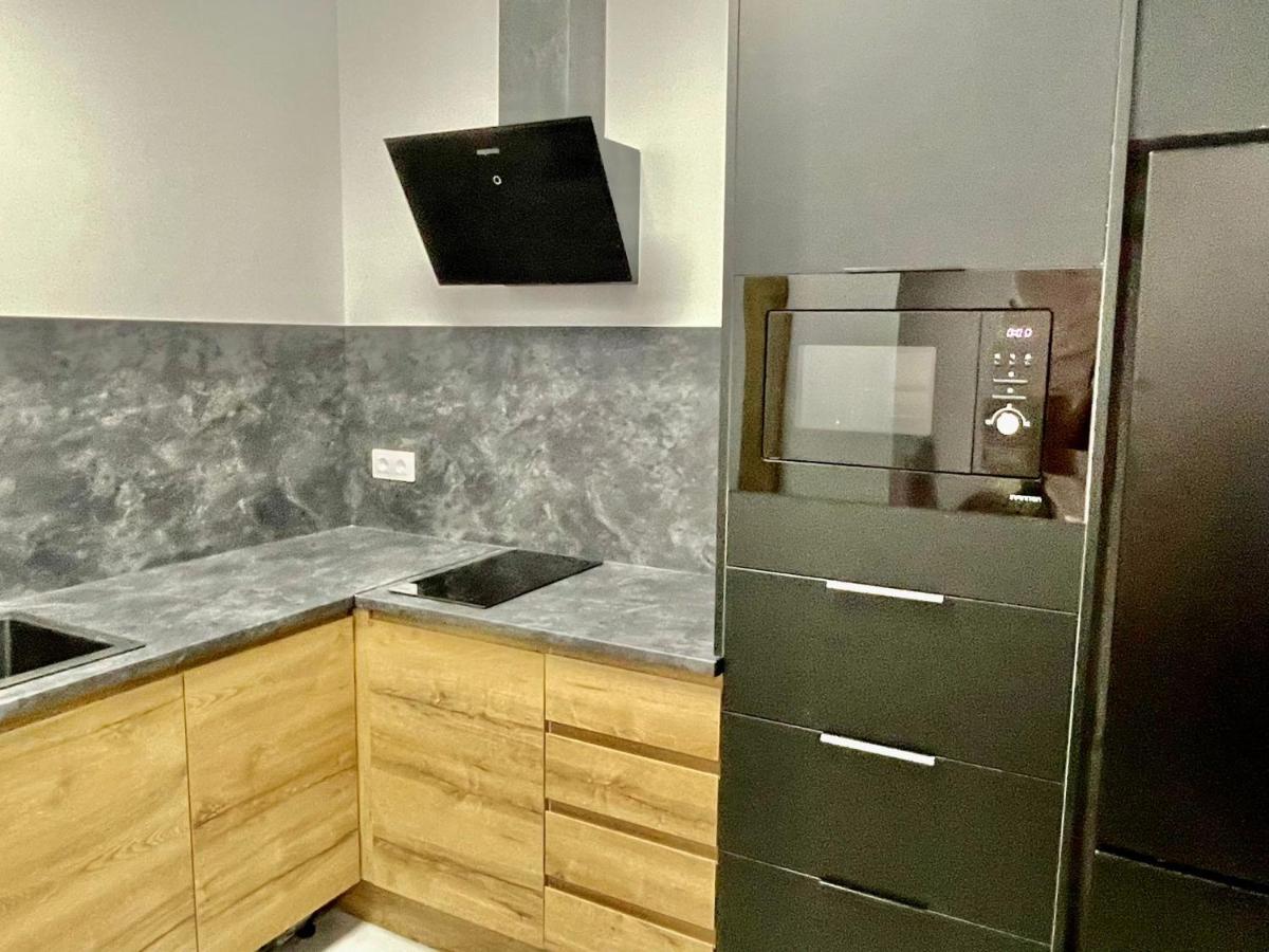 Apartamento Naranja Bolnuevo Exteriör bild