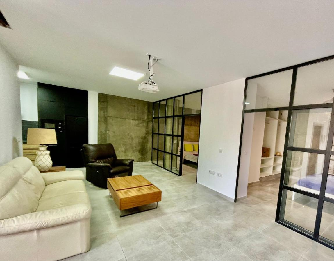 Apartamento Naranja Bolnuevo Exteriör bild