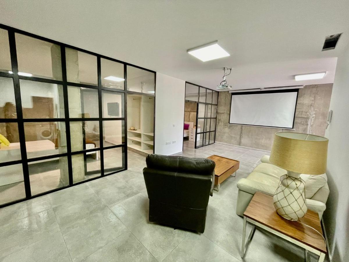Apartamento Naranja Bolnuevo Exteriör bild