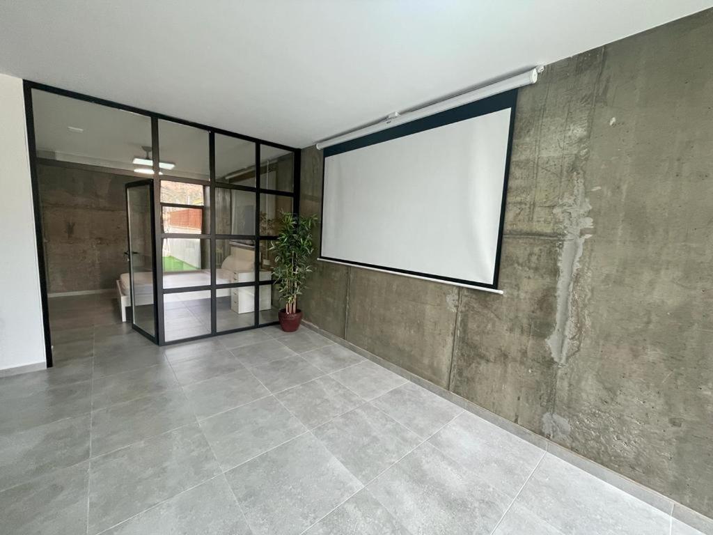Apartamento Naranja Bolnuevo Exteriör bild