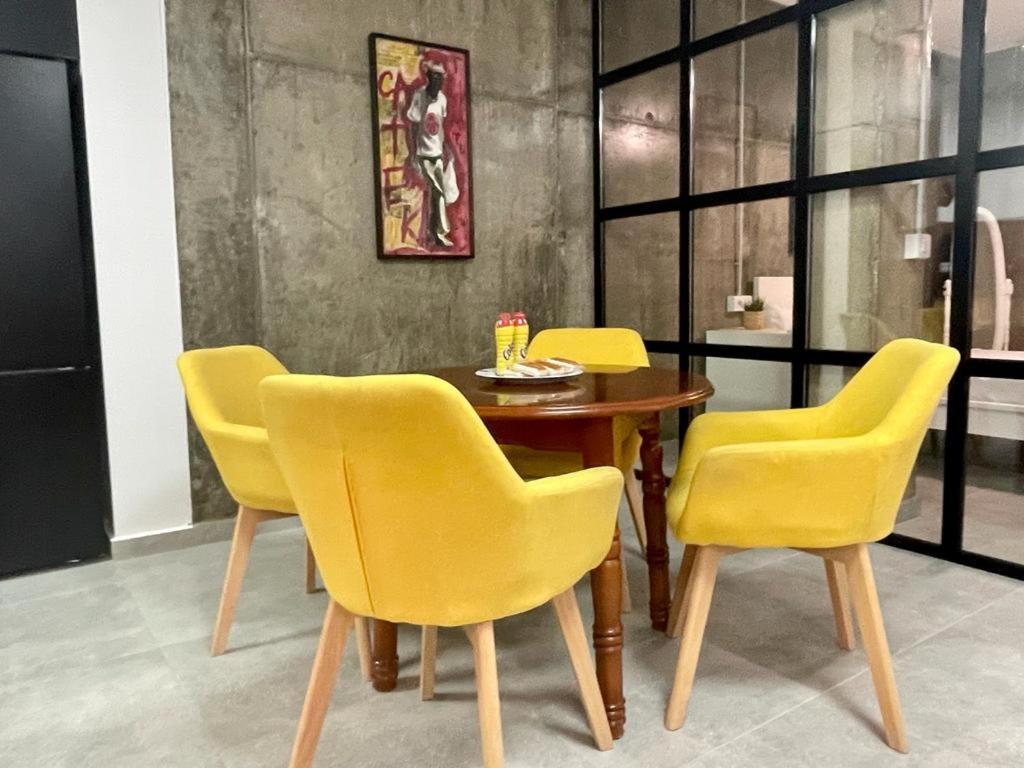 Apartamento Naranja Bolnuevo Exteriör bild