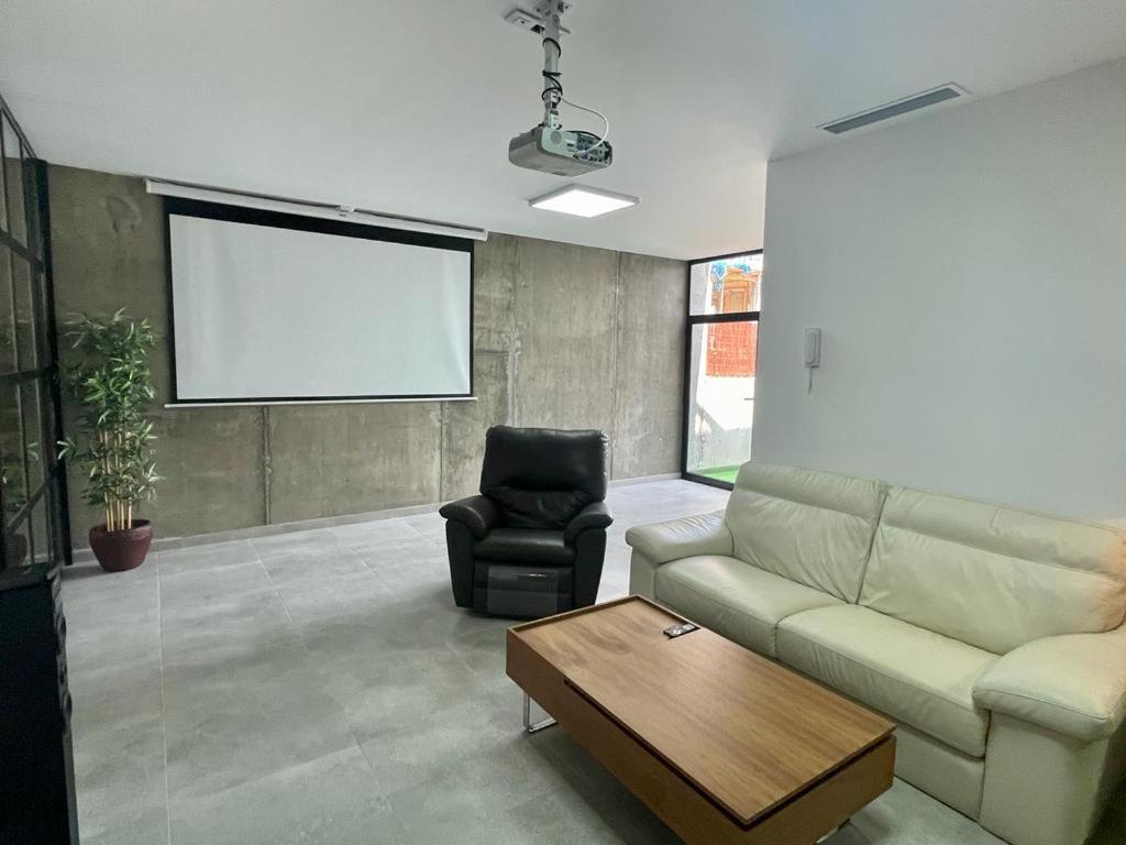 Apartamento Naranja Bolnuevo Exteriör bild