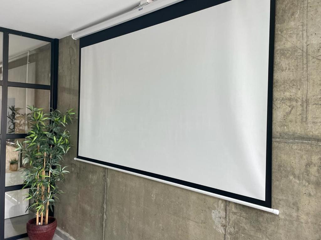 Apartamento Naranja Bolnuevo Exteriör bild