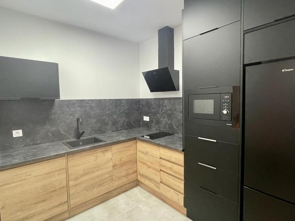 Apartamento Naranja Bolnuevo Exteriör bild