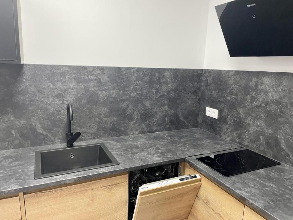 Apartamento Naranja Bolnuevo Exteriör bild