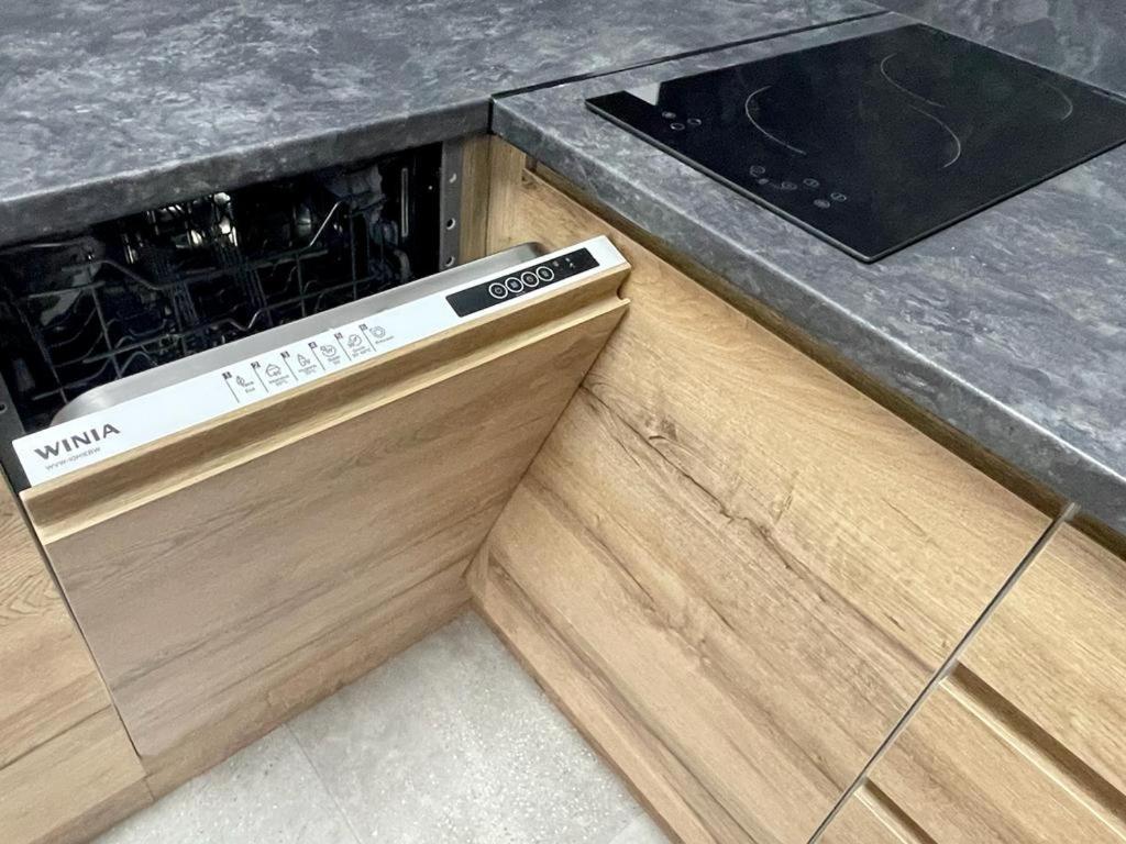Apartamento Naranja Bolnuevo Exteriör bild