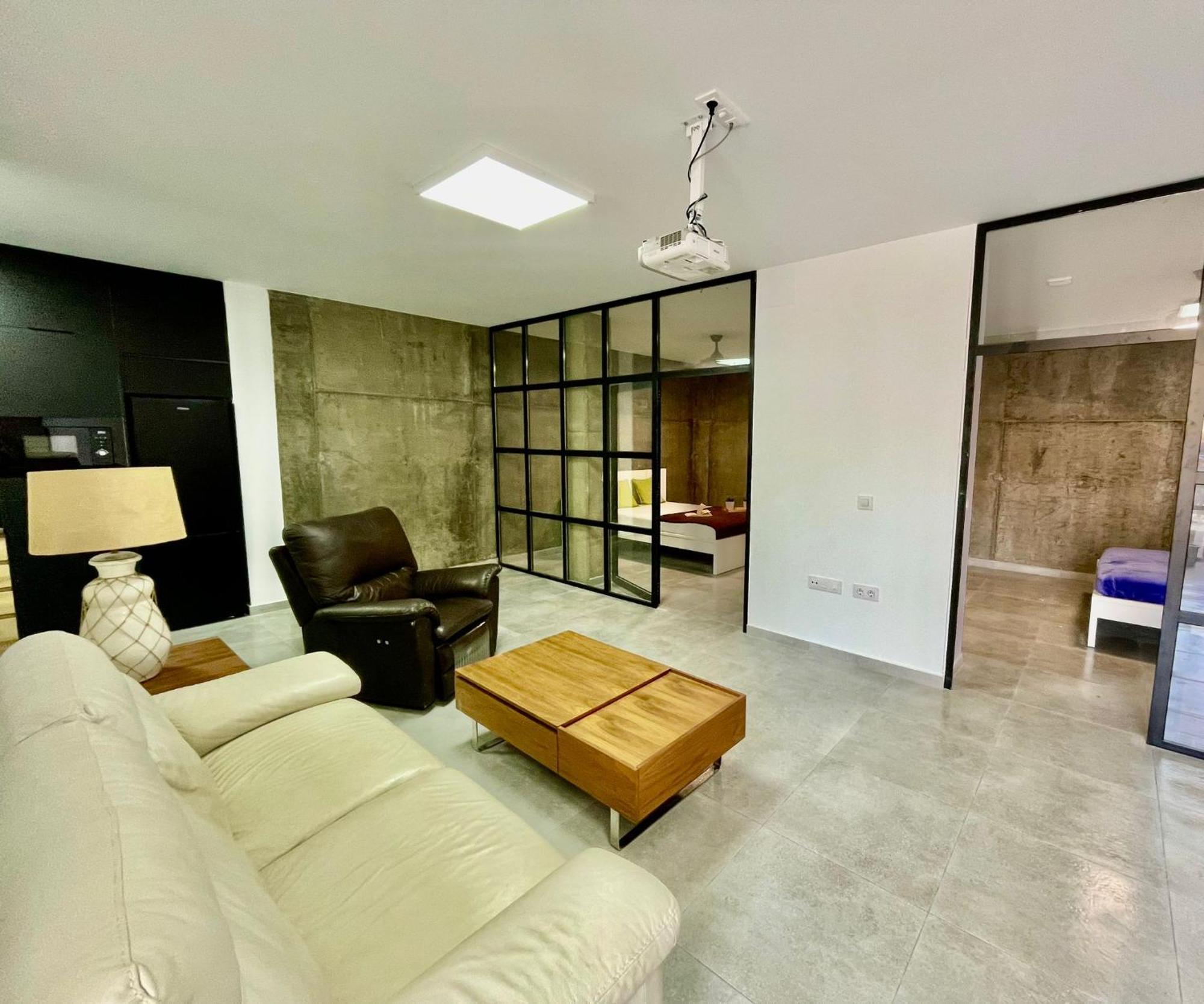 Apartamento Naranja Bolnuevo Exteriör bild