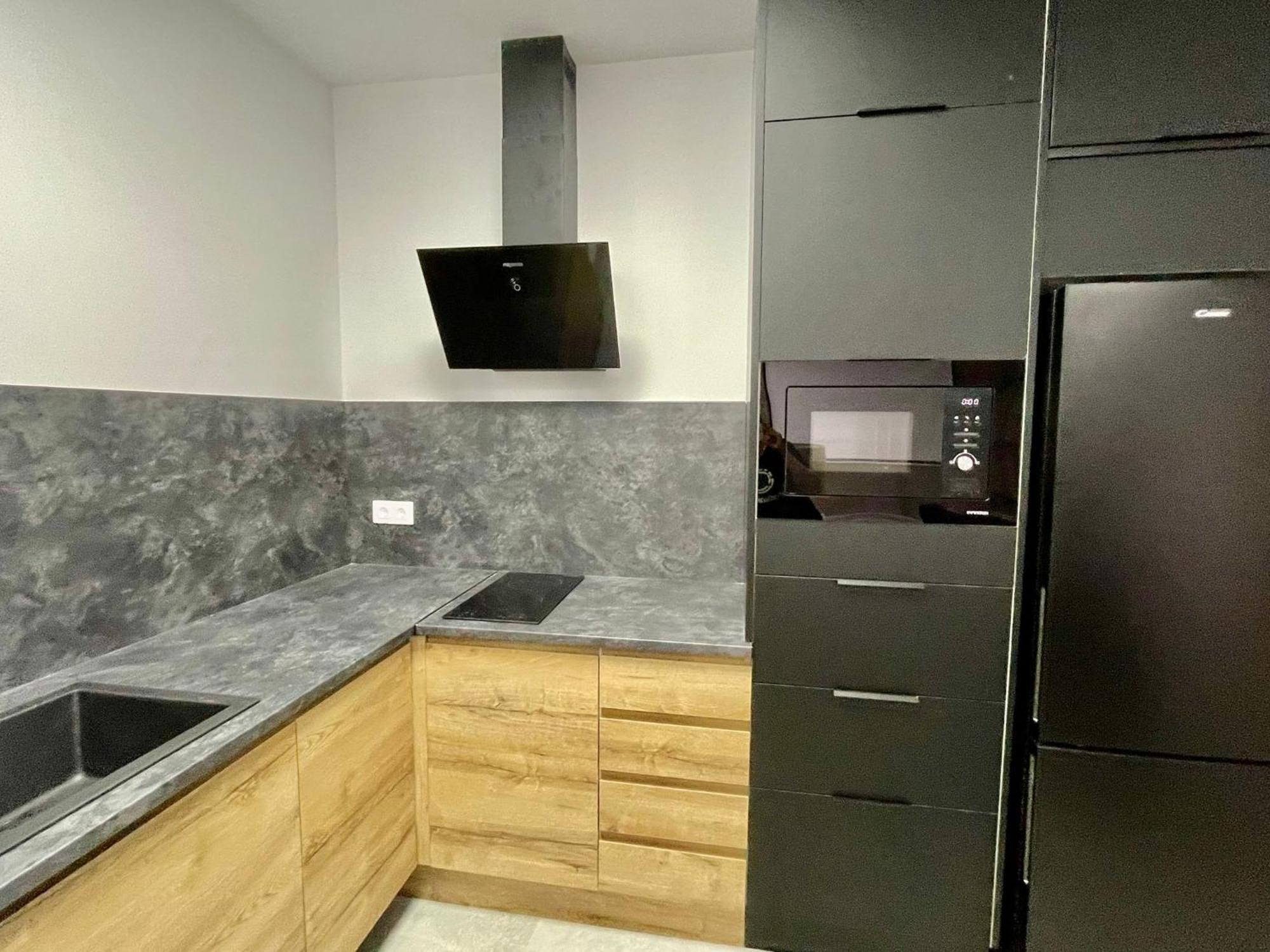 Apartamento Naranja Bolnuevo Exteriör bild
