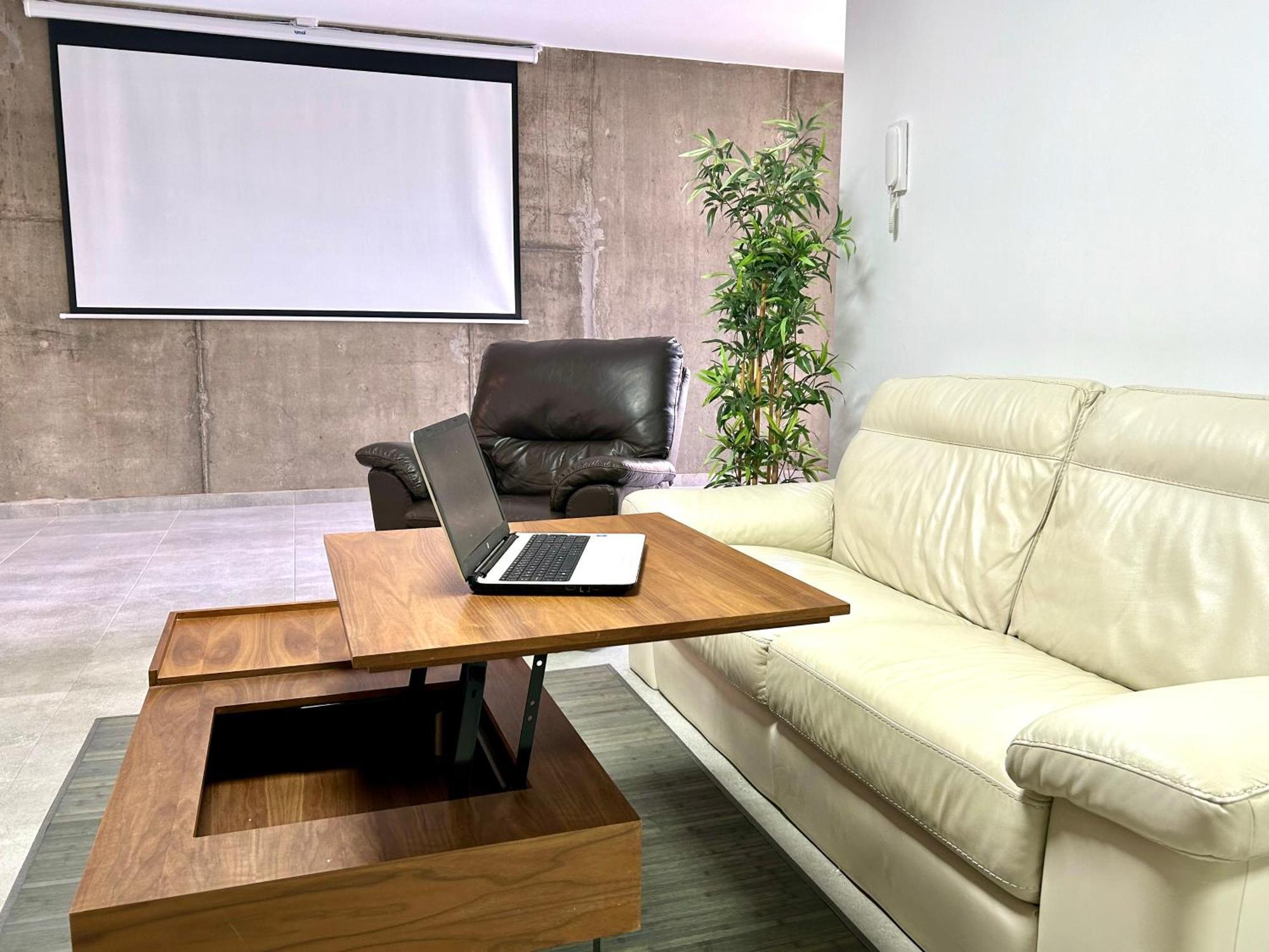 Apartamento Naranja Bolnuevo Exteriör bild