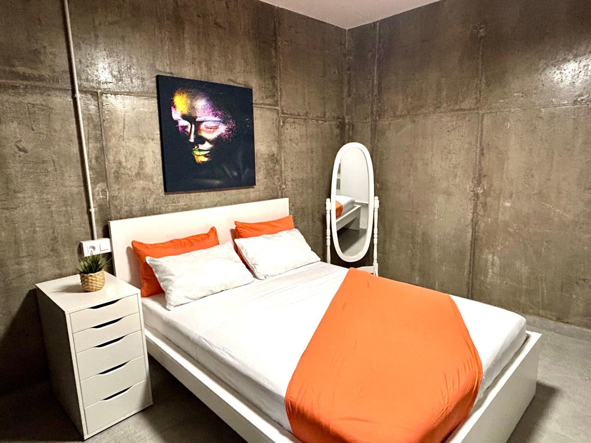 Apartamento Naranja Bolnuevo Exteriör bild