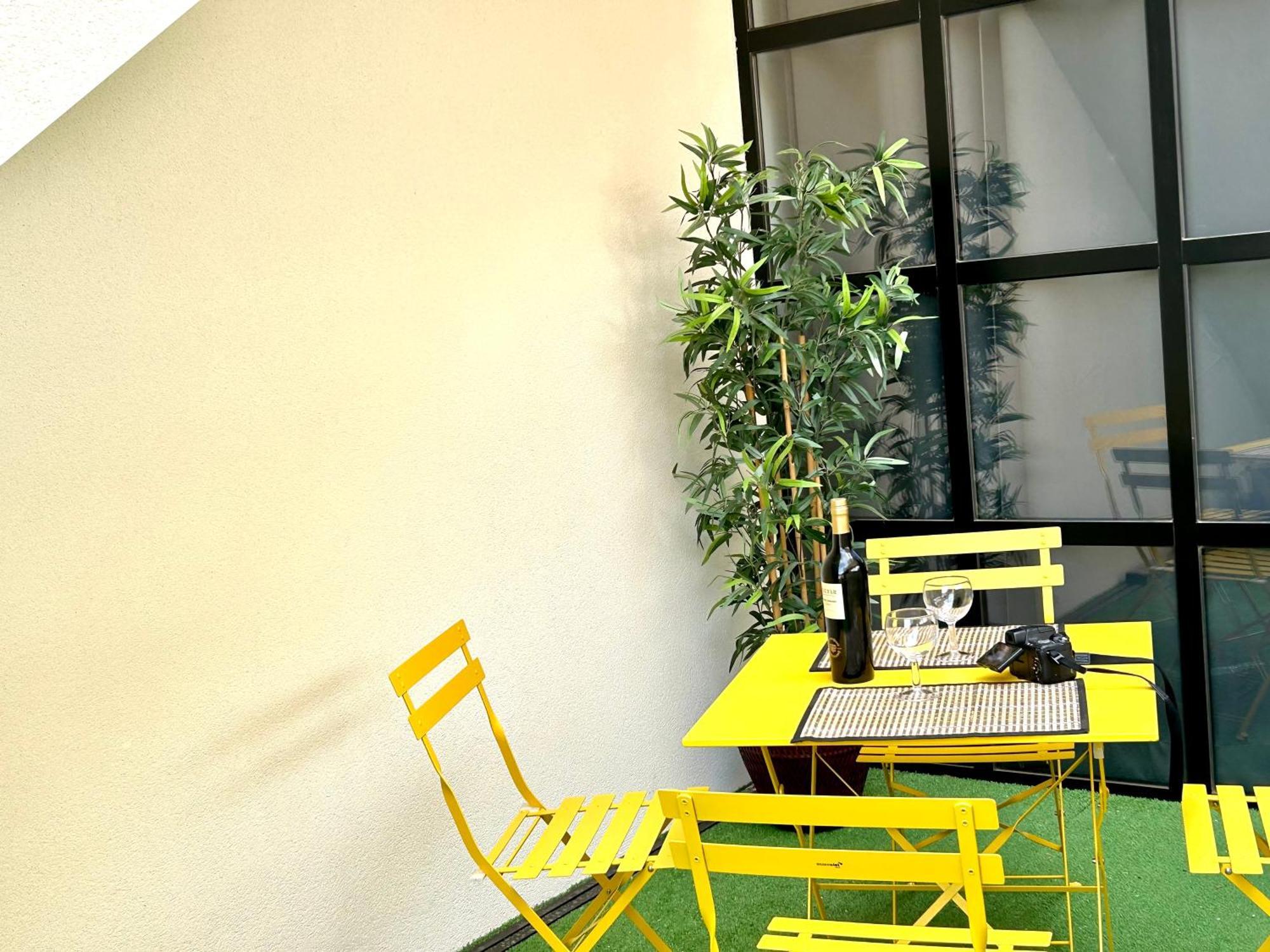 Apartamento Naranja Bolnuevo Exteriör bild