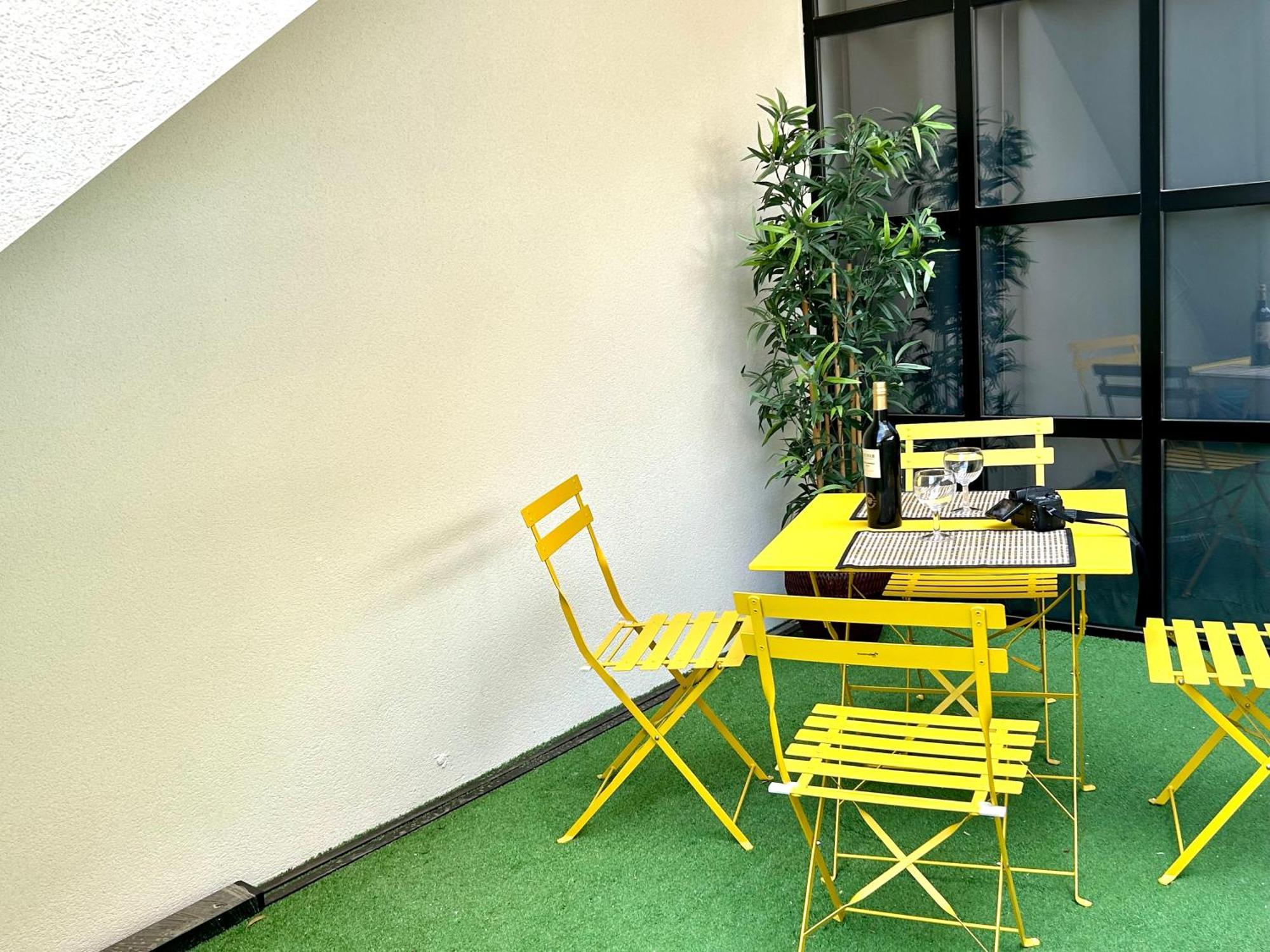 Apartamento Naranja Bolnuevo Exteriör bild