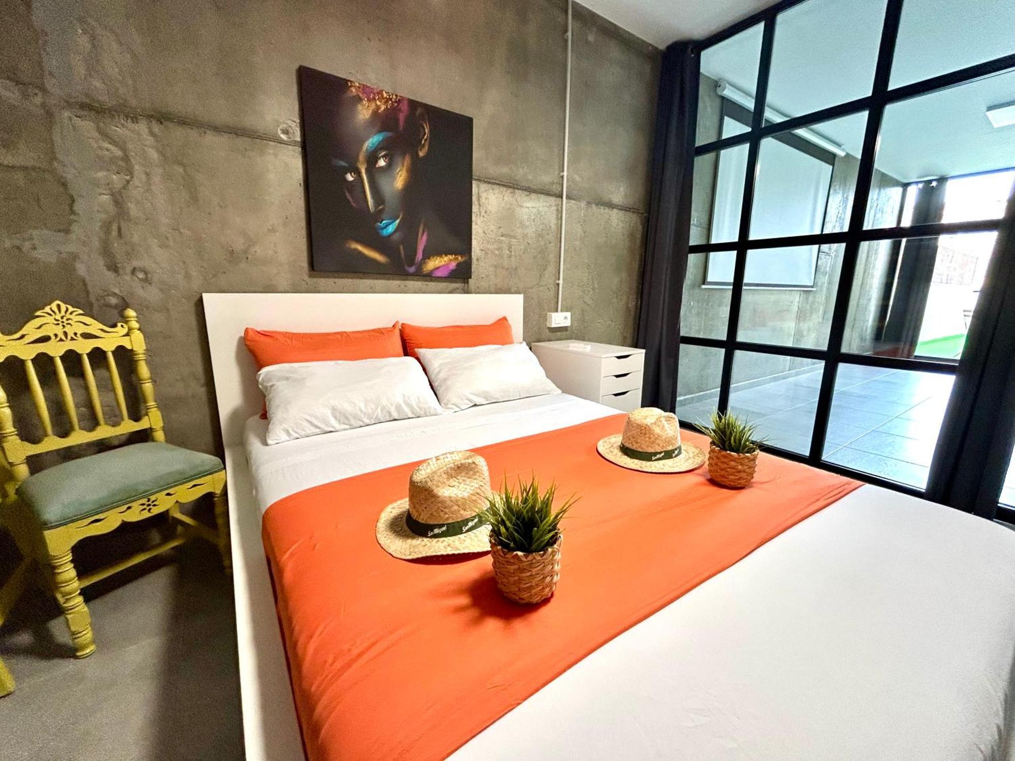 Apartamento Naranja Bolnuevo Exteriör bild