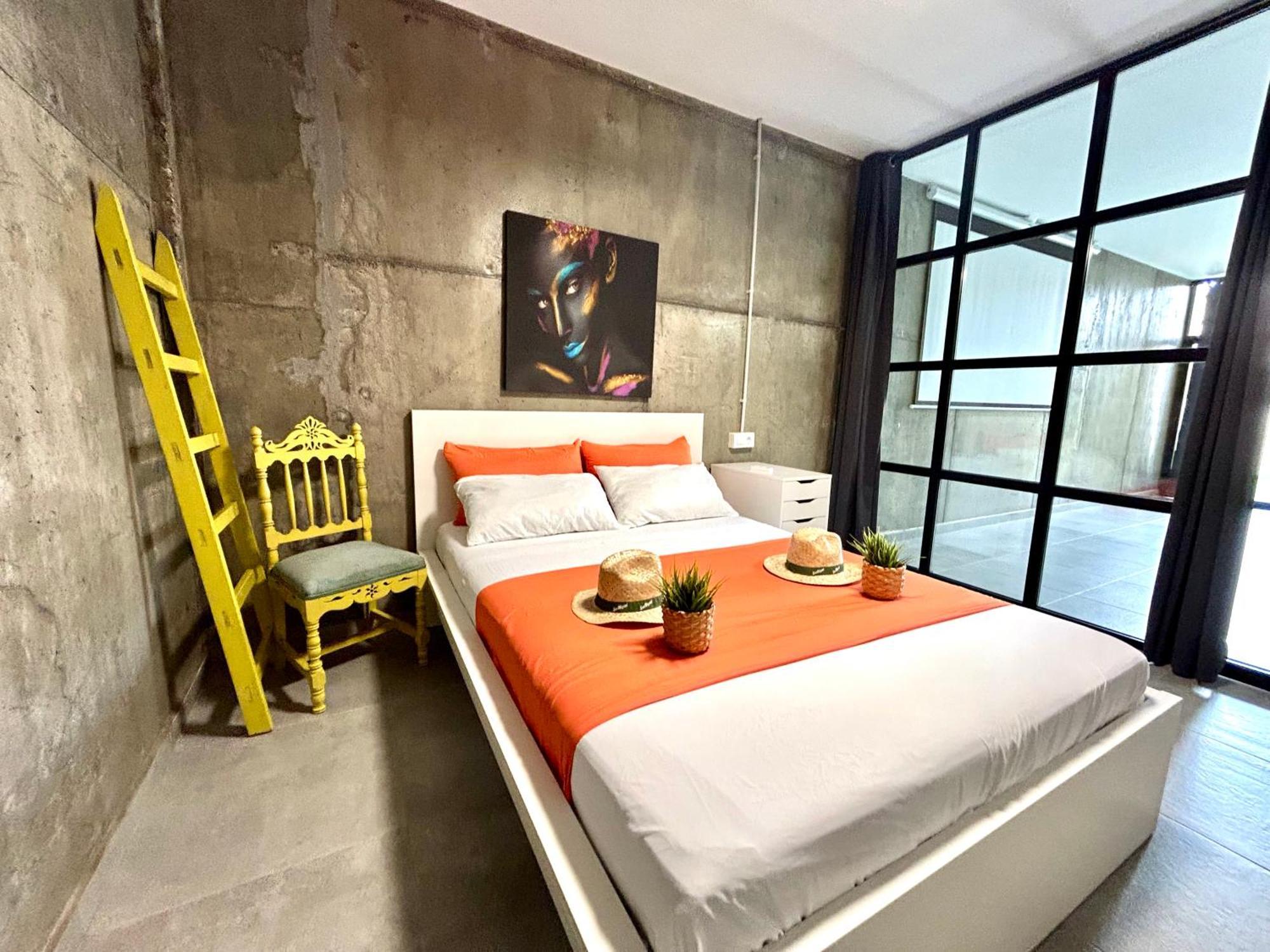 Apartamento Naranja Bolnuevo Exteriör bild