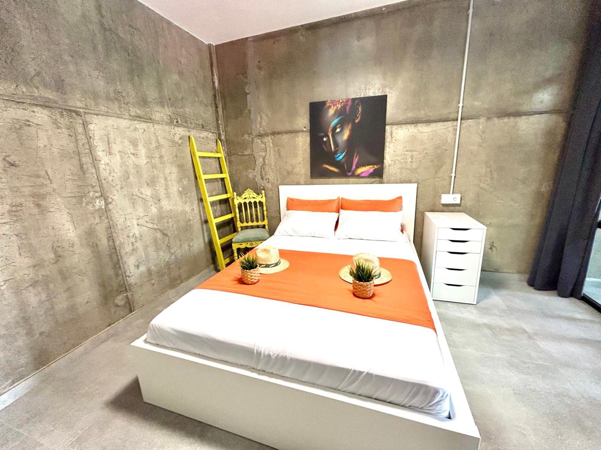 Apartamento Naranja Bolnuevo Exteriör bild