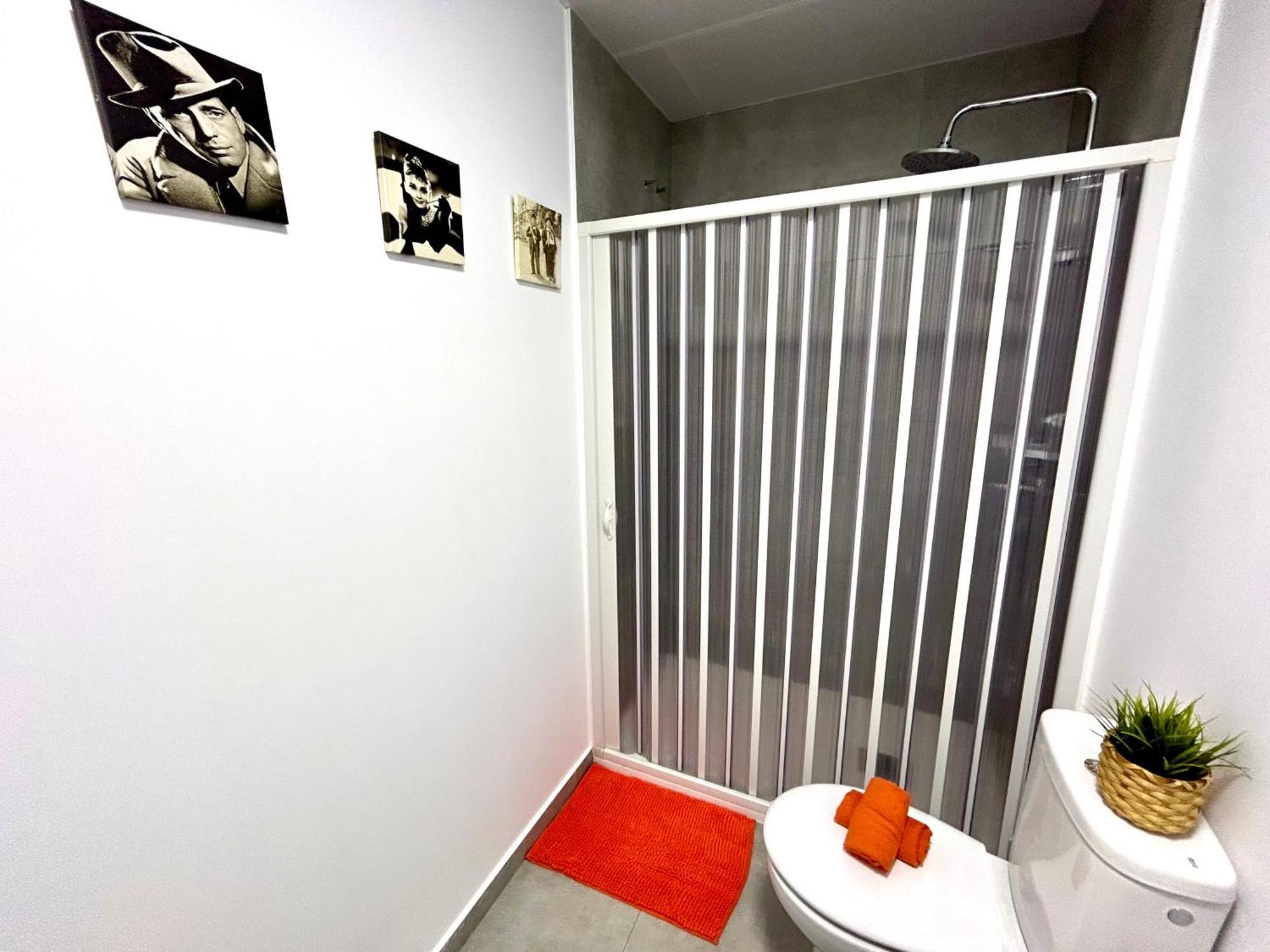 Apartamento Naranja Bolnuevo Exteriör bild