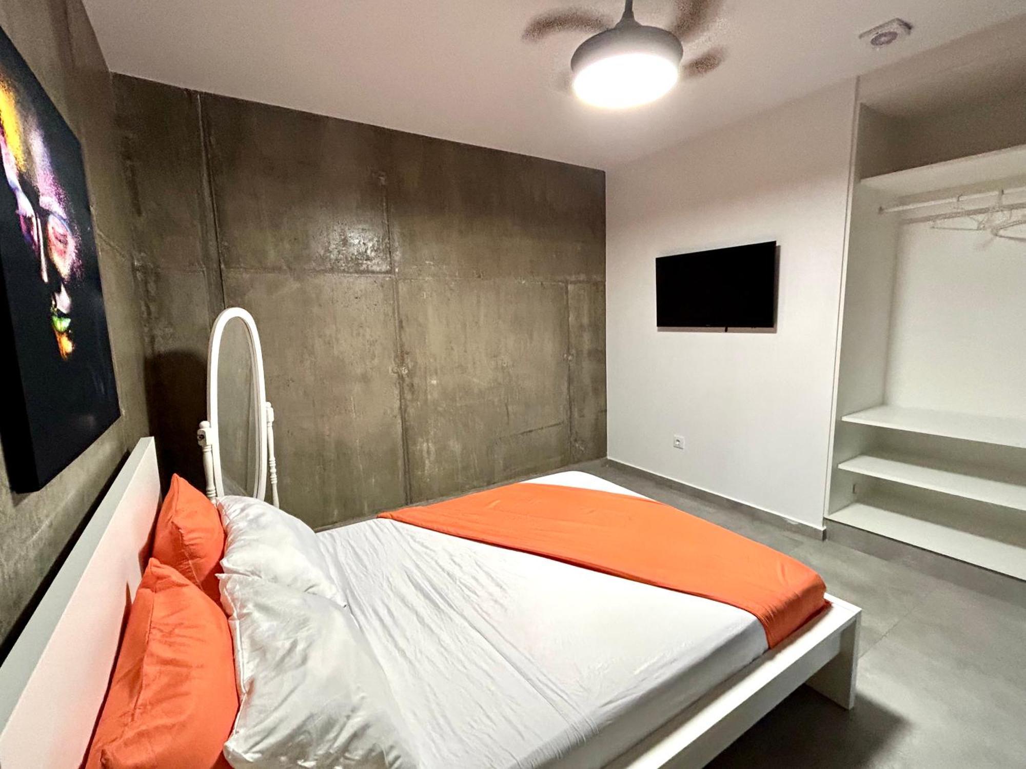 Apartamento Naranja Bolnuevo Exteriör bild