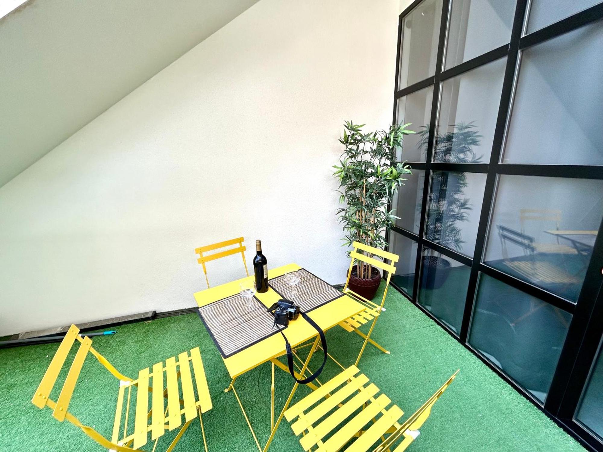 Apartamento Naranja Bolnuevo Exteriör bild