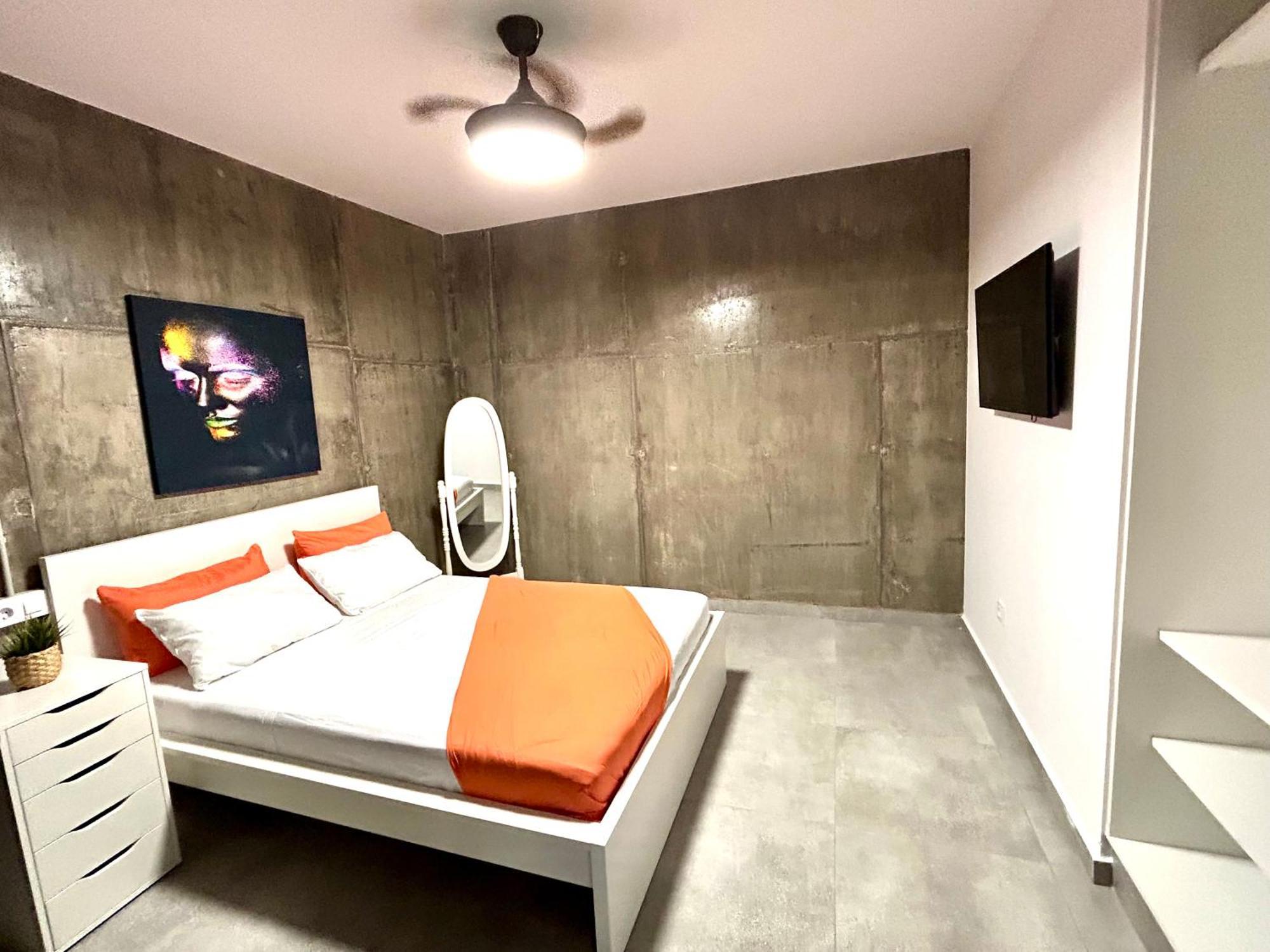 Apartamento Naranja Bolnuevo Exteriör bild