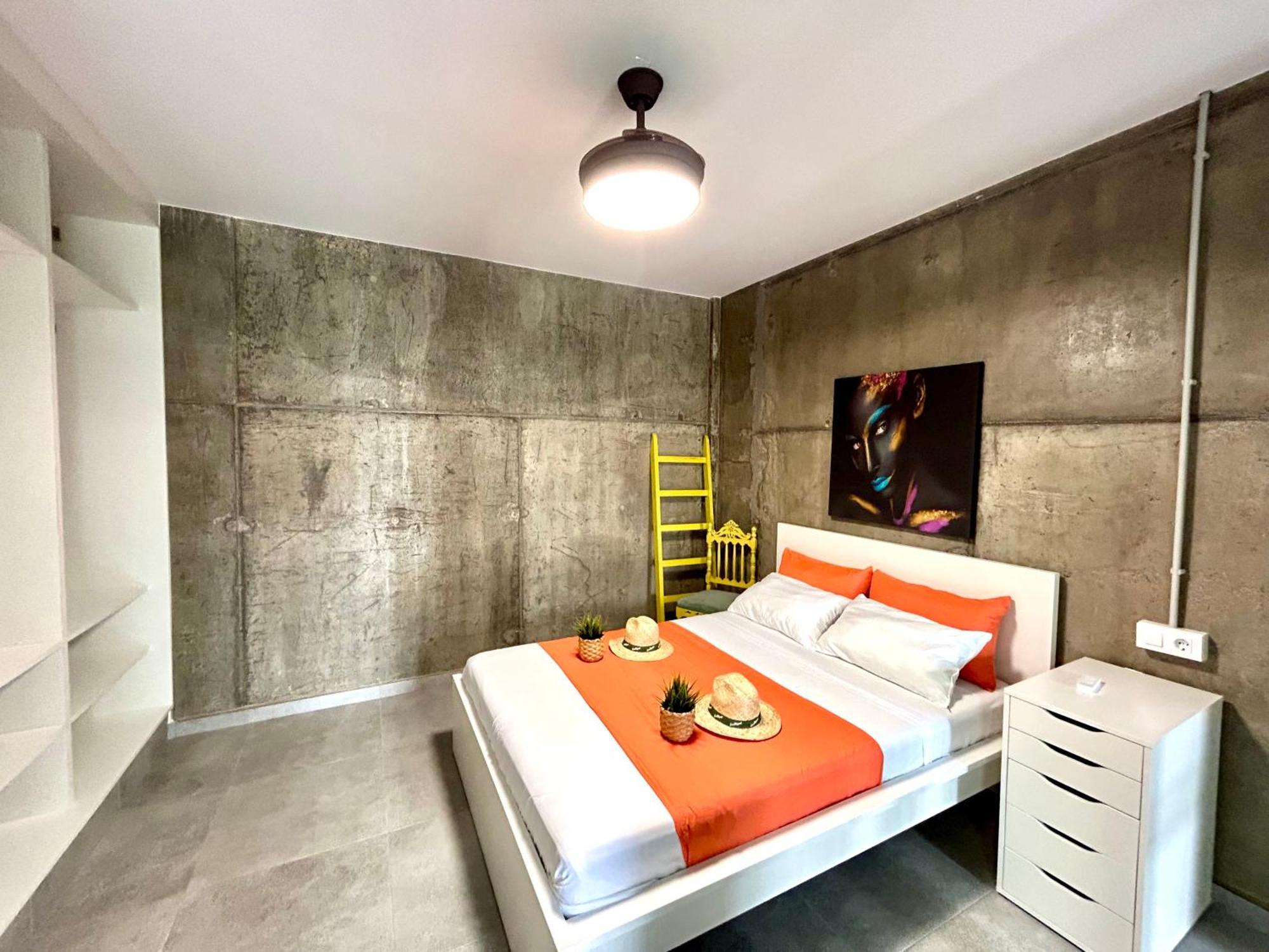 Apartamento Naranja Bolnuevo Exteriör bild